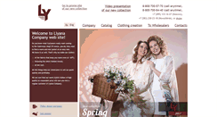 Desktop Screenshot of eng.tafika-liyana.ru